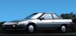 Subaru XT6 1988 года (NA)